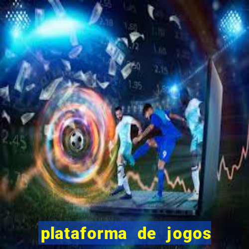 plataforma de jogos do ratinho